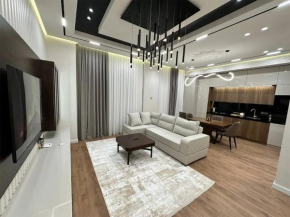 Apartment on Khorenatsi Street